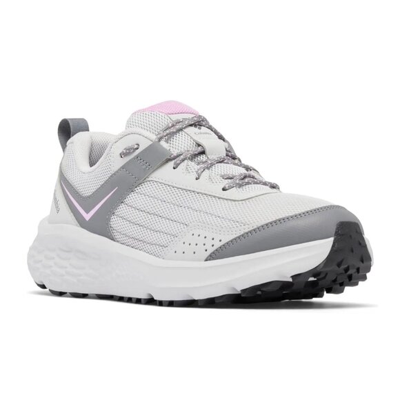 New in box Columbia Vertisol Women's Trail Shoes size 8 Grey - Picture 1 of 6